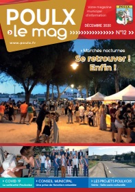 Le Mag n°12