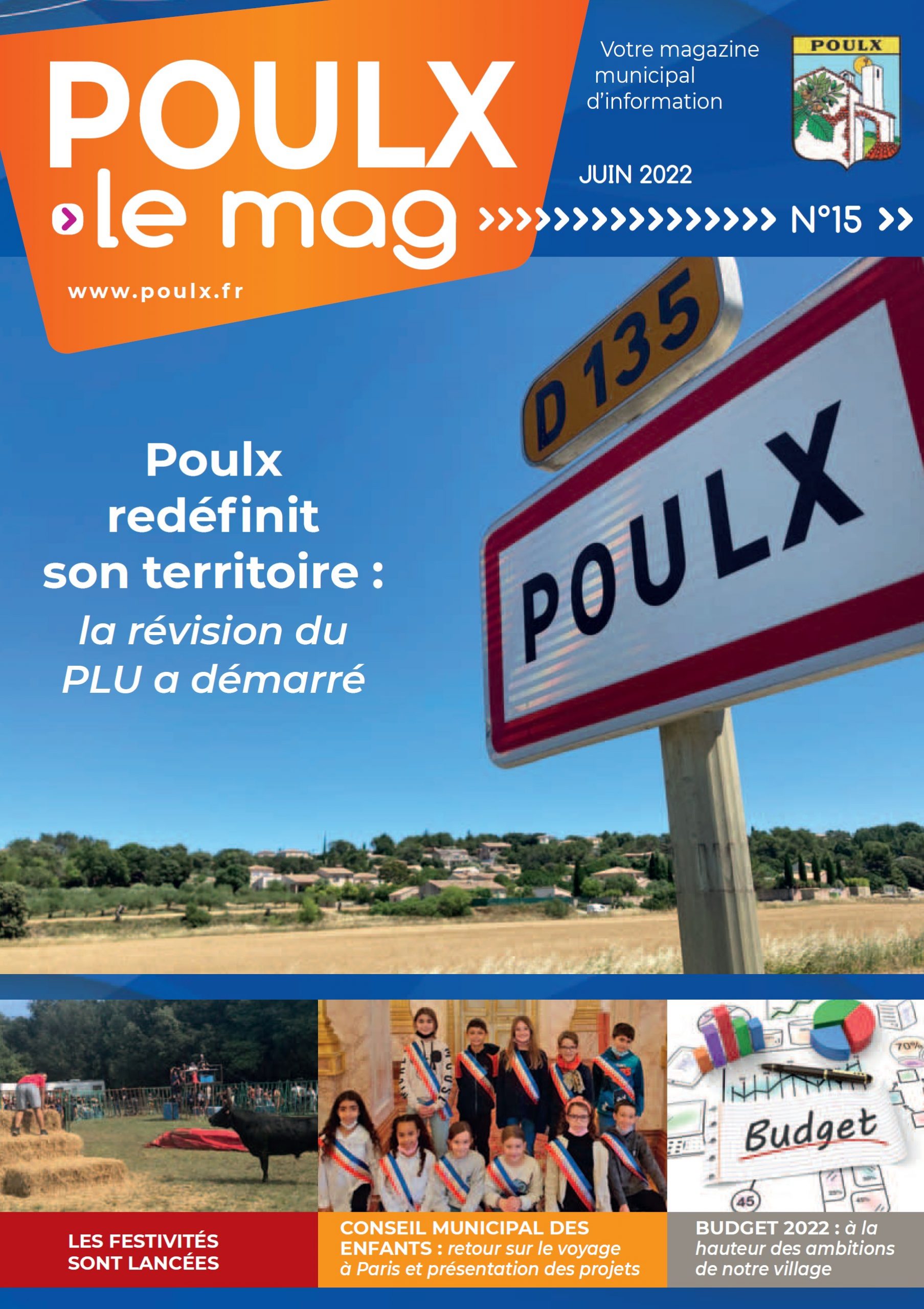 couverture lemag15