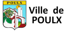 Mairie de Poulx