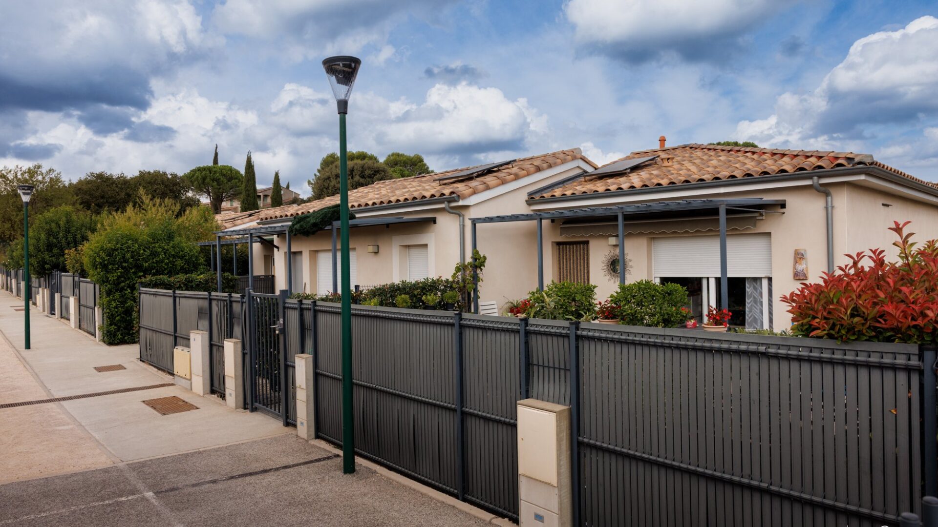 Maison en Partage à Poulx