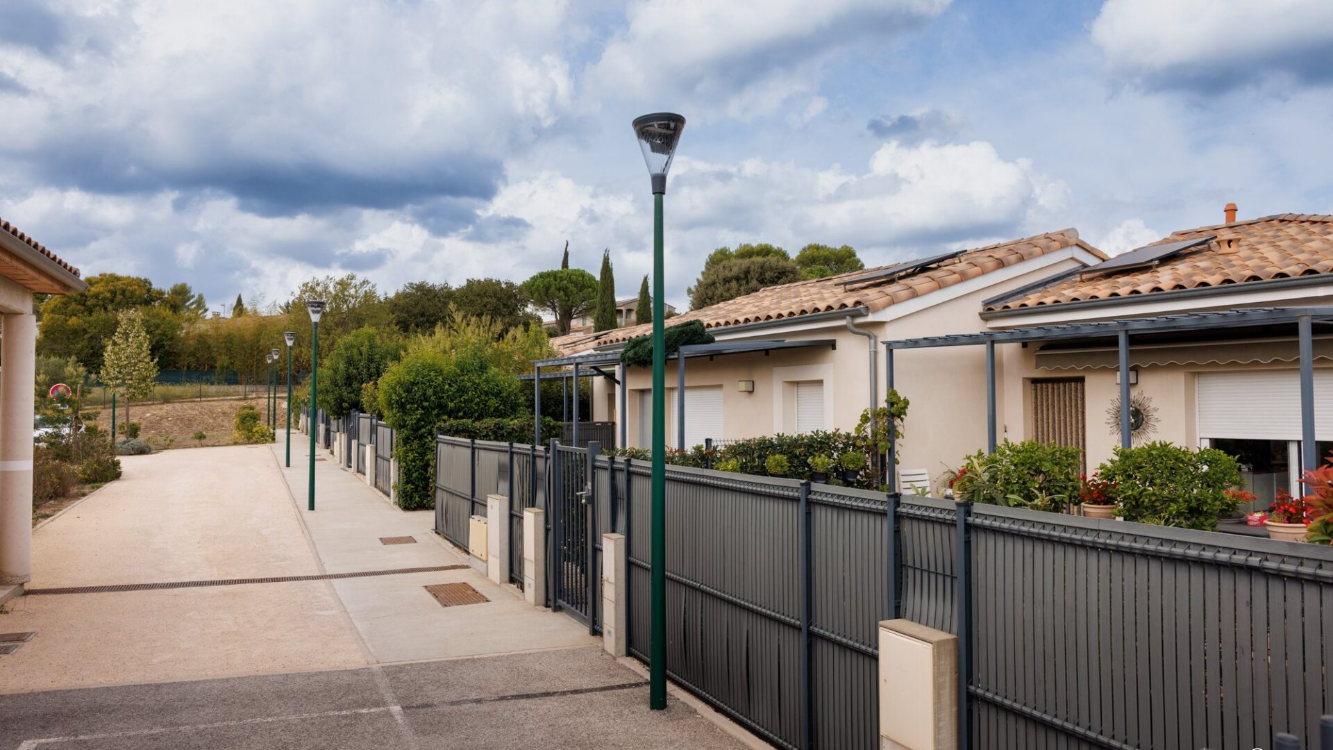Maison en Partage à Poulx